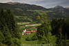 1202743_Waisach im Drautal Foto in Stagor & Gaugen Bergpanorama Krnten grne Alpenlandschaft Naturidylle