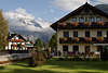 811048_ Landhaus Gemsenblick*** in Leutasch, sterreich Tirol Alpenurlaub Pension Empfehlung-Tip