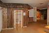 816081_ Finnische Sauna Foto Wellnessbereich elegante Rume in Holzverkleidung im SPA-Hotel Steinplatte