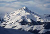 815756_ Kitzbheler Horn im Schnee, Winterfoto vom Buchensteinwand Berg ber romantisches Pillerseetal