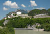 1301195_Burg Kufstein grne Alpenlandschaft ber Inn Wasserfluss Berge Naturidylle